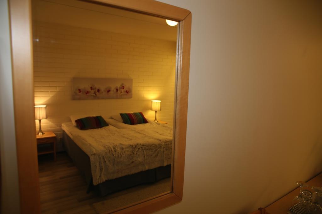 Linna Hotelli/Hartola Golf Номер фото