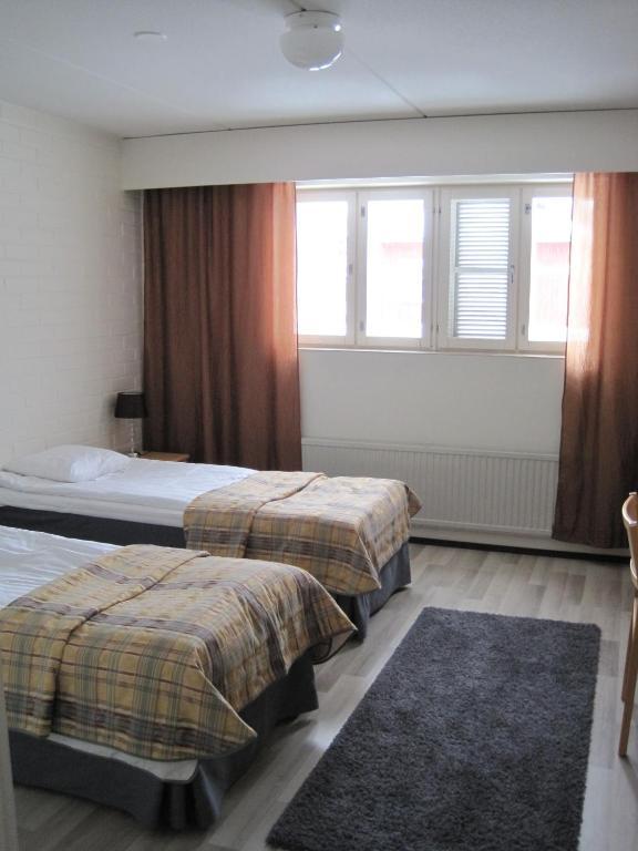 Linna Hotelli/Hartola Golf Номер фото