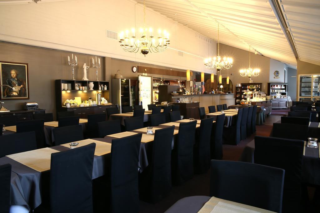Linna Hotelli/Hartola Golf Екстер'єр фото