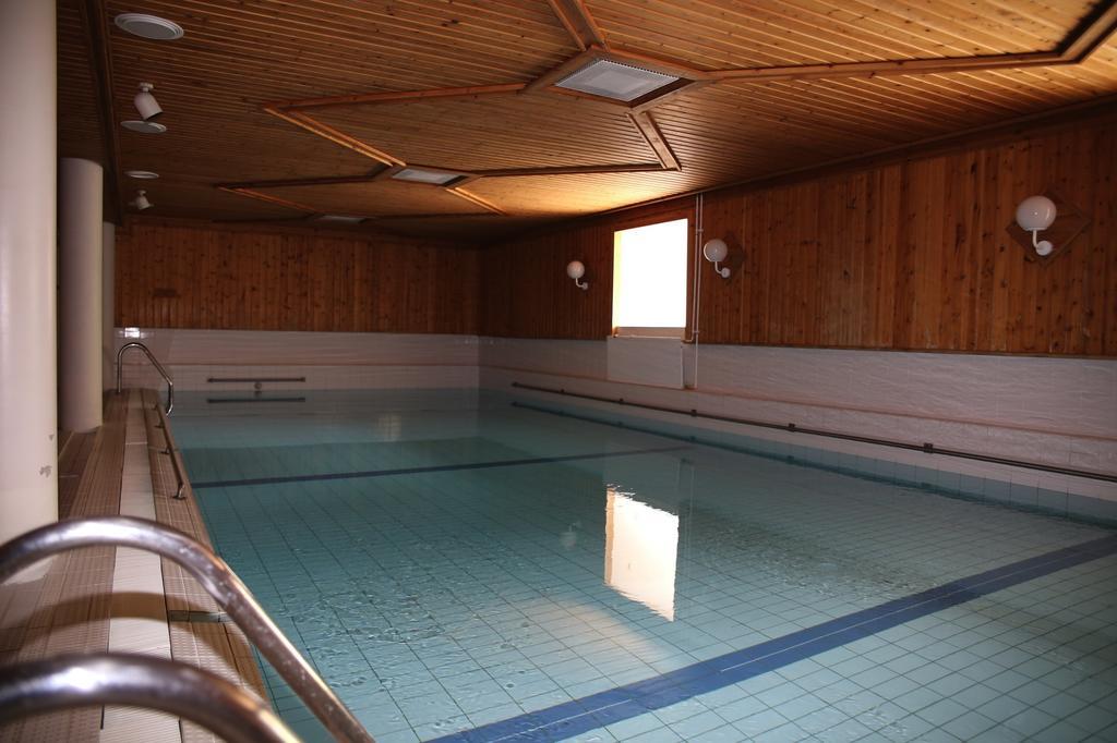 Linna Hotelli/Hartola Golf Екстер'єр фото